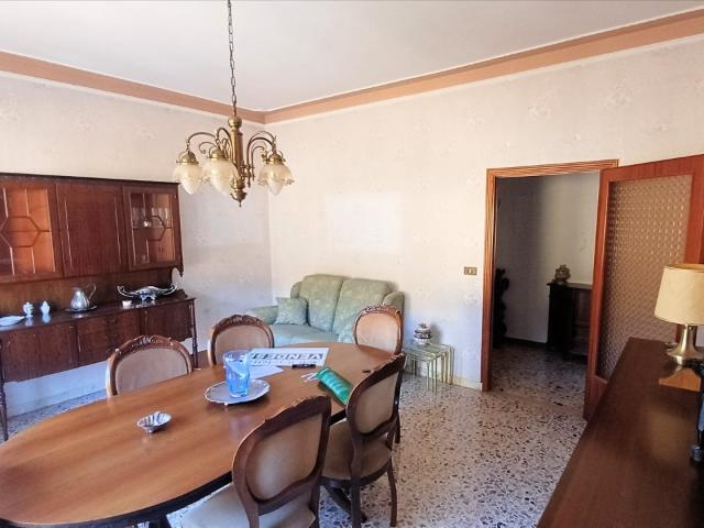 Appartamento in vendita a Chiusi Città, Toscana