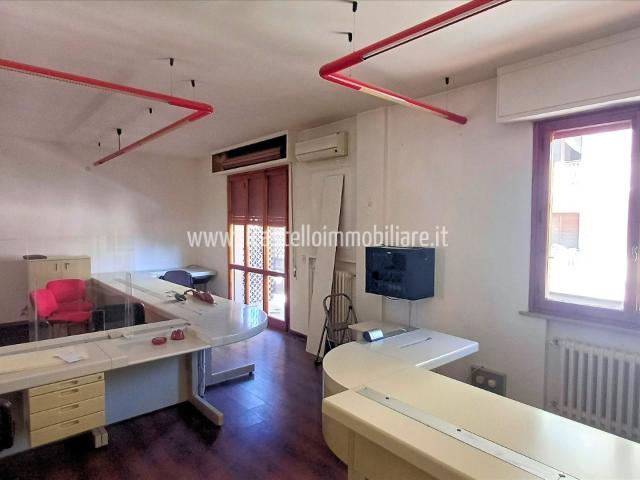 Appartamento in vendita a Chiusi Scalo, Chiusi Città