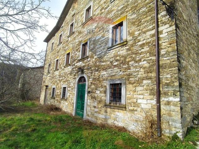 Appartamento in vendita a Chiusi Della Verna, Toscana
