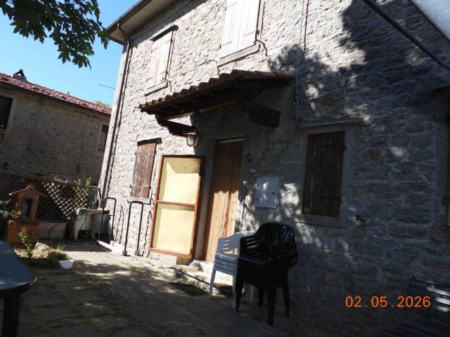 Appartamento in vendita a Chiusi Della Verna, Toscana