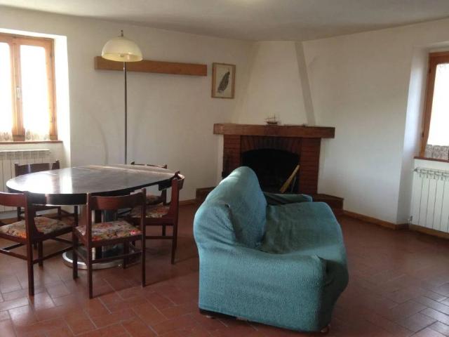 Appartamento in vendita a Chiusi Della Verna, Toscana