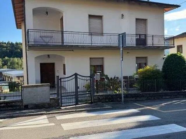 Appartamento in vendita a Chiusi Della Verna, Toscana