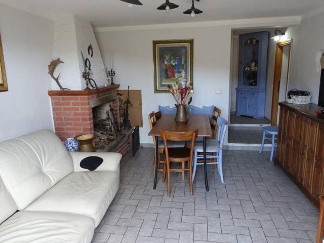 Appartamento in vendita a Chiusi Della Verna, Toscana