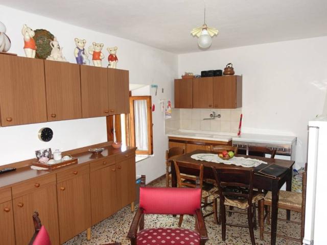 Appartamento in vendita a Chiusi Della Verna, Toscana