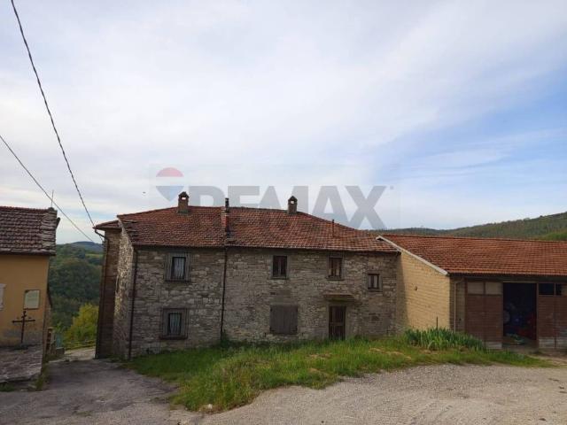 Appartamento in vendita a Chiusi Della Verna, Toscana