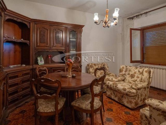 Villa Indipendente in vendita a Chiusi Della Verna, Toscana