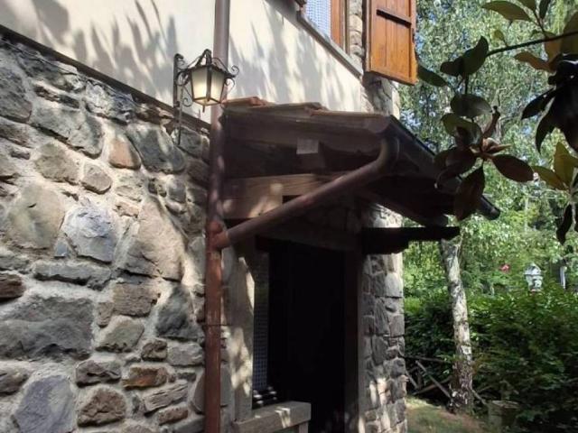 Appartamento in vendita a Chiusi Della Verna, Toscana
