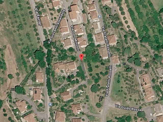Appartamento in vendita a Centro, Chiusi