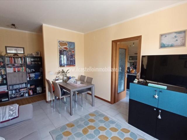 Appartamento in vendita a Chiusi Scalo, Chiusi Città