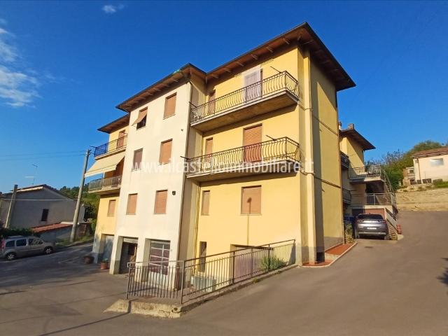 Appartamento in vendita a Chiusi Città, Toscana