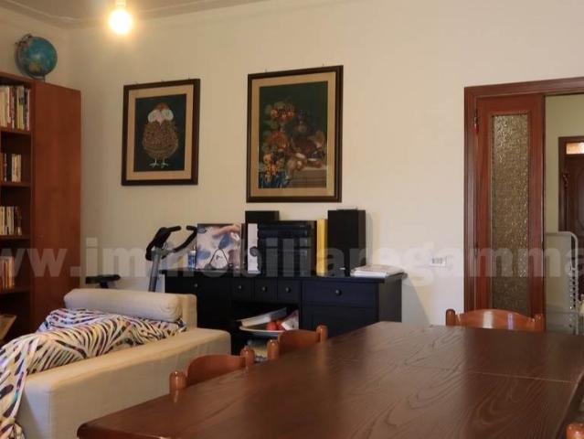 Appartamento in vendita a Chiusi Città, Toscana