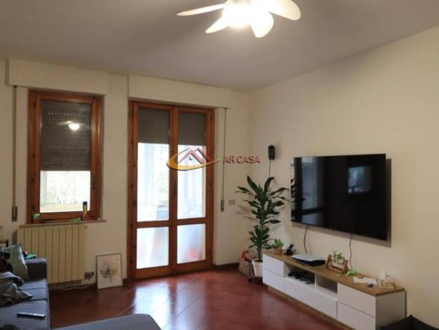 Appartamento in vendita a Chiusi Città, Toscana