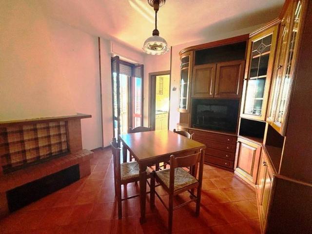 Appartamento in vendita a Chiusi Città, Toscana