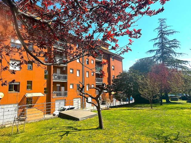 Appartamento in vendita a Le Biffe, Chiusi Città