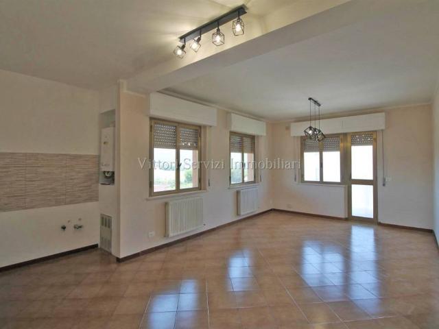 Appartamento in vendita a Chiusi Città, Toscana