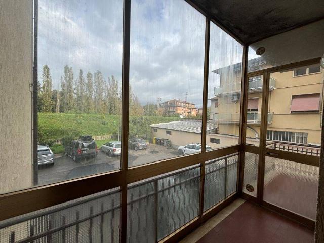Appartamento in vendita a Chiusi Scalo, Chiusi Città