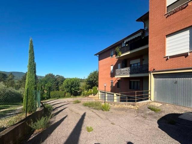 Appartamento in vendita a Chiusi Città, Toscana