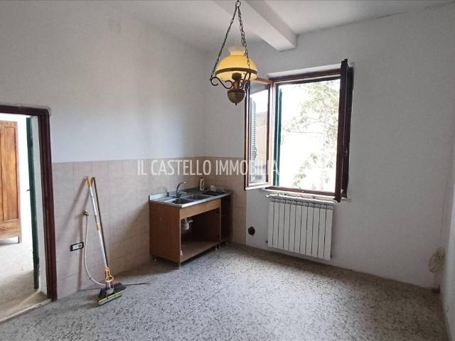 Appartamento in vendita a Chiusi Città, Toscana
