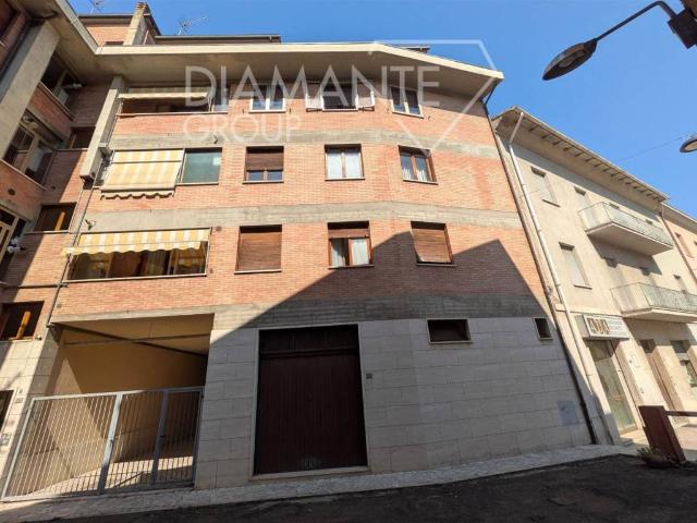 Appartamento in vendita a Chiusi Scalo, Chiusi Città