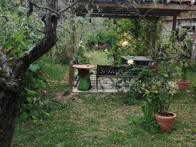 Appartamento in vendita a Chiusi Città, Toscana