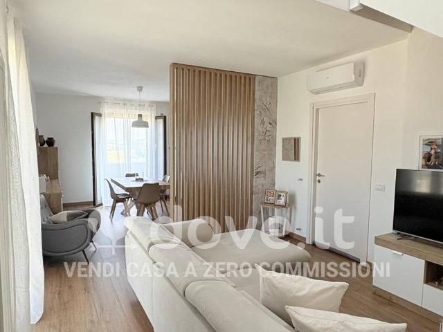 Appartamento in vendita a Chiusi Scalo, Chiusi Città