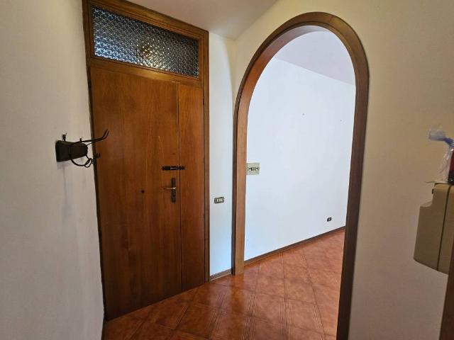Appartamento in vendita a Chiusi Città, Toscana