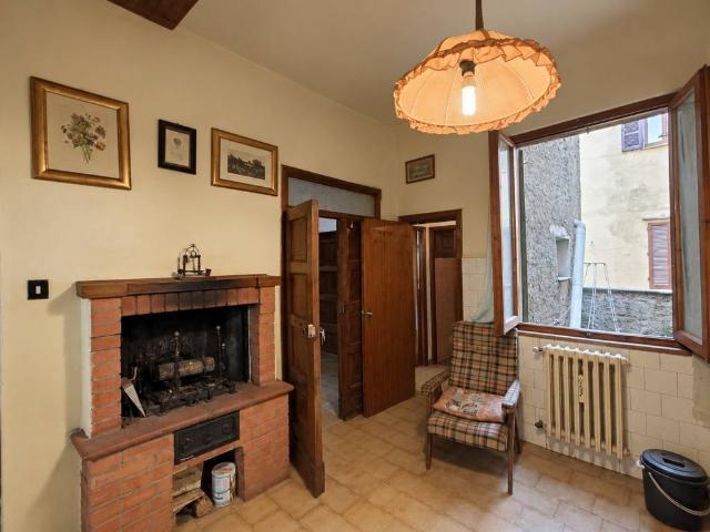 Appartamento in vendita a Centro, Chiusi