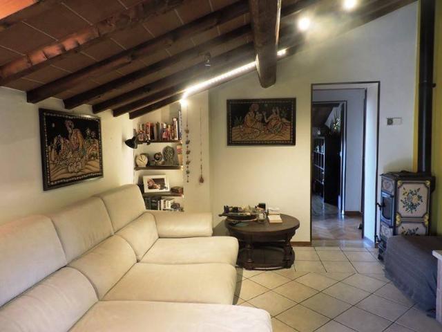 Appartamento in vendita a Chiusi Città, Toscana