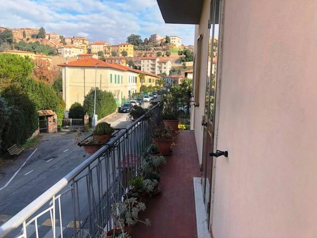 Appartamento in vendita a Chiusi Città, Toscana