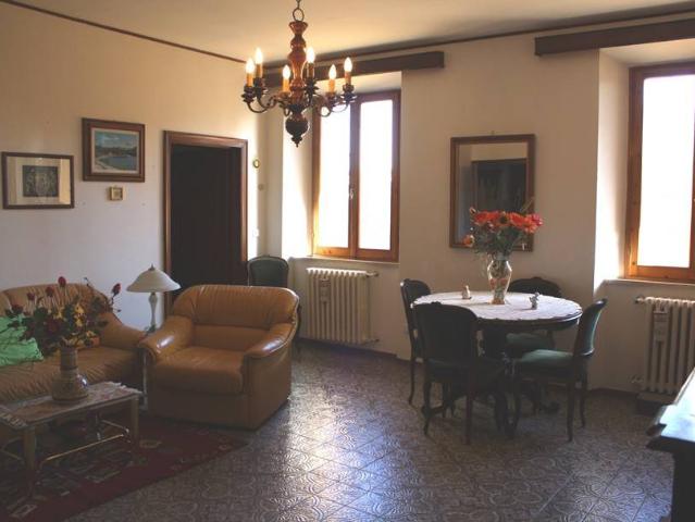 Appartamento in vendita a Chiusi Città, Toscana