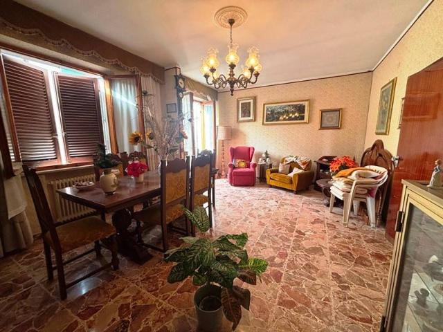 Appartamento in vendita a Chiusi Scalo, Chiusi Città