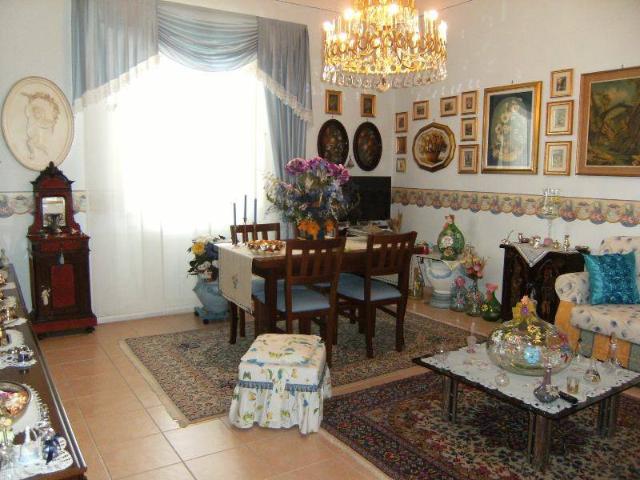 Appartamento in vendita a Chiusi Scalo, Chiusi Città