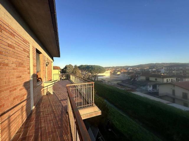 Appartamento in vendita a La Collina, Chiusi Città