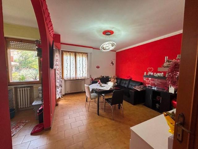 Appartamento in vendita a Chiusi Città, Toscana