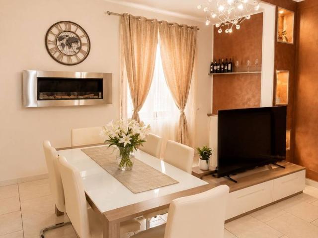 Appartamento in vendita a La Collina, Chiusi Città