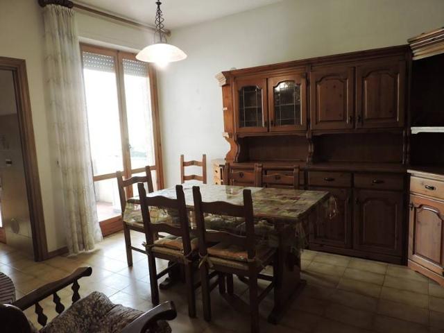 Appartamento in vendita a Chiusi Scalo, Chiusi Città