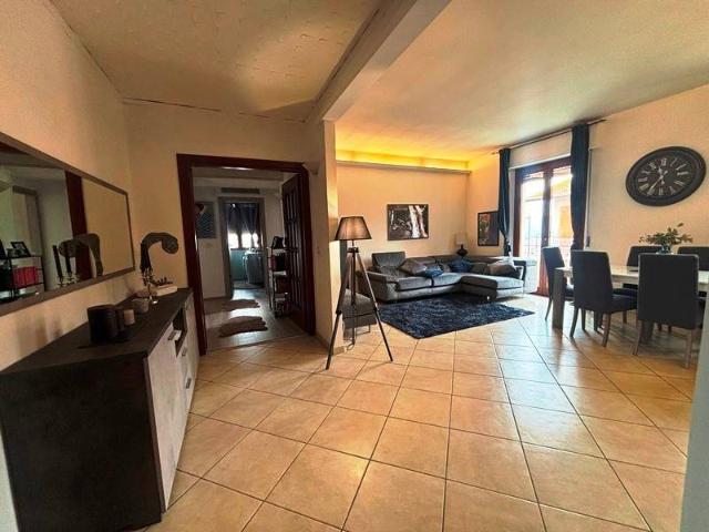 Appartamento in vendita a Chiusi Scalo, Chiusi Città