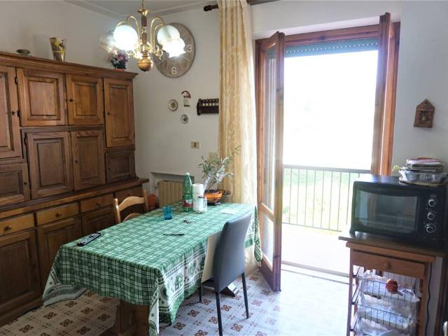 Appartamento in vendita a Chiusi Città, Toscana