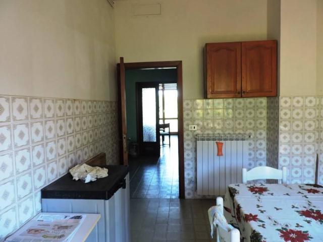 Appartamento in vendita a La Collina, Chiusi Città
