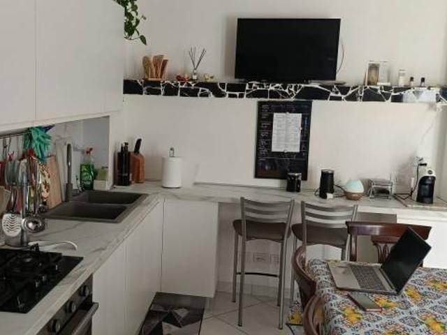 Appartamento in vendita a Chiusi Città, Toscana