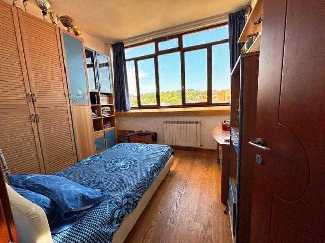 Appartamento in vendita a Chiusi Scalo, Chiusi Città