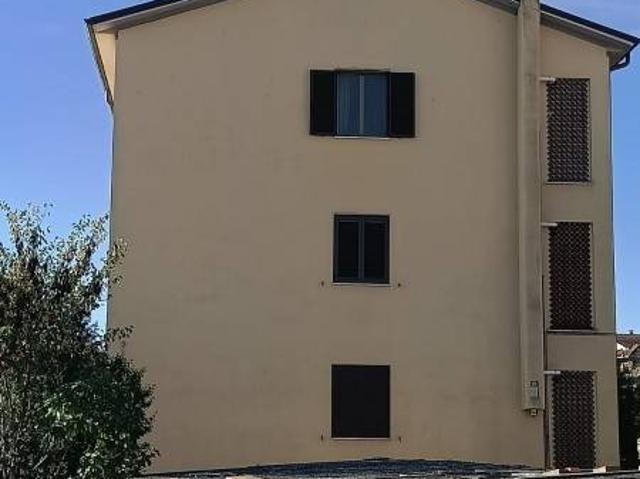 Appartamento in vendita a Chiusi Città, Toscana