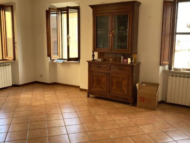 Appartamento in vendita a Chiusi Città, Toscana