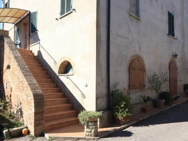 Appartamento in vendita a Montallese, Chiusi