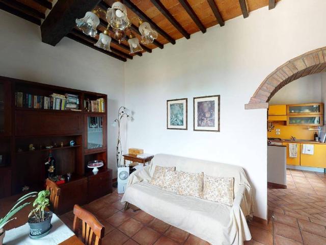 Appartamento in vendita a Chiusi Città, Toscana