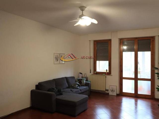 Appartamento in vendita a Chiusi Città, Toscana