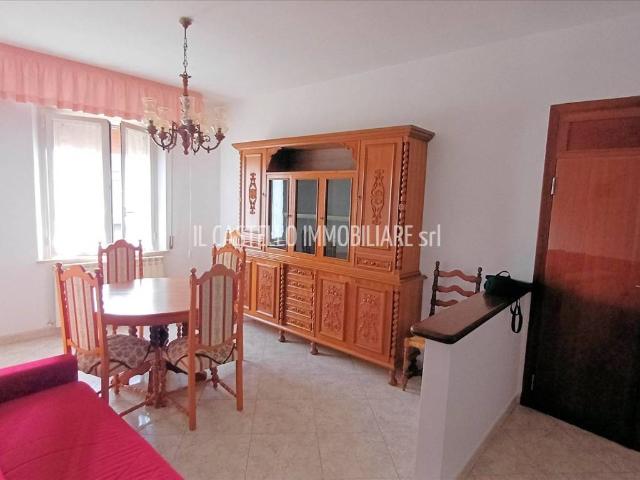 Appartamento in vendita a Chiusi Città, Toscana