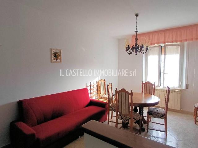 Appartamento in vendita a Chiusi Città, Toscana