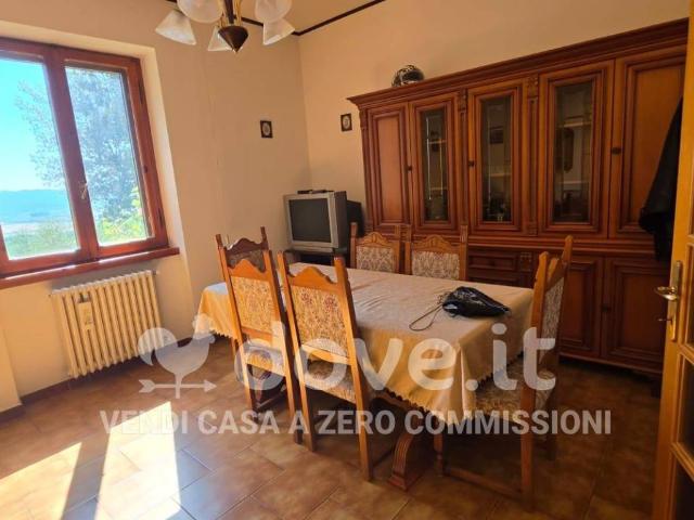 Appartamento in vendita a Centro, Chiusi