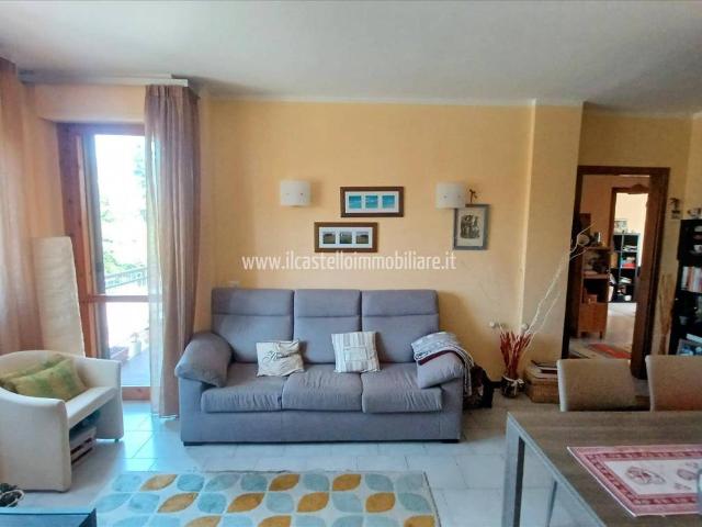 Appartamento in vendita a Chiusi Scalo, Chiusi Città